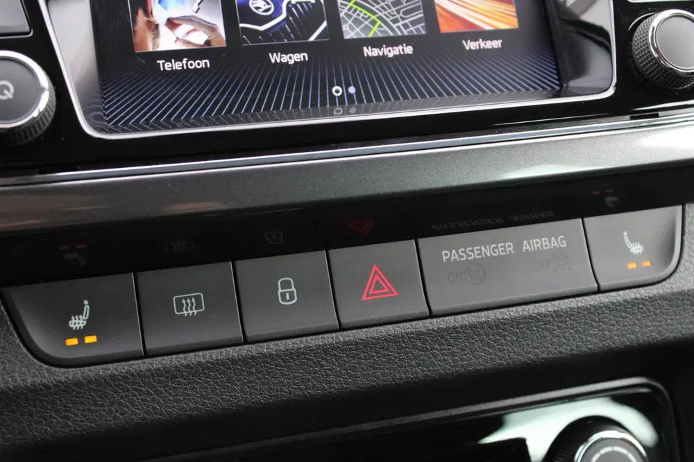 Skoda Fabia 1.0 TSI 1 Jaar GARANTIE I ACC I CARPLAY I uit 2022, foto 16