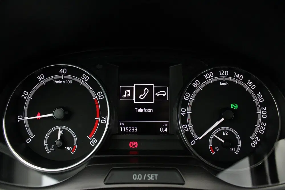Skoda Fabia 1.0 TSI 1 Jaar GARANTIE I ACC I CARPLAY I uit 2022, foto 7