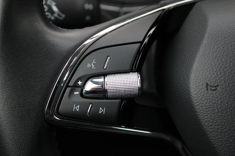Skoda Fabia 1.0 TSI 1 Jaar GARANTIE I ACC I CARPLAY I uit 2022, foto 9