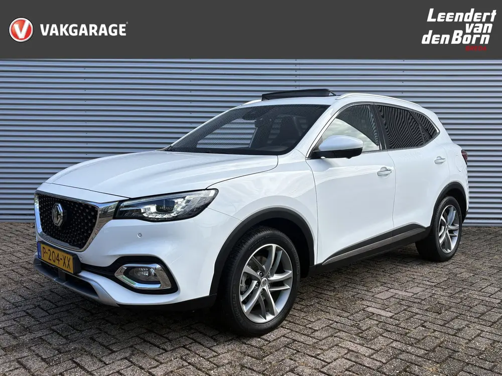 MG EHS 1.5 TGDI Luxury | Panorama Dak | Navi | Camera | Auto uit 2022