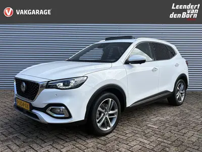 MG EHS 1.5 TGDI Luxury | Panorama Dak | Navi | Camera | Auto uit 2022