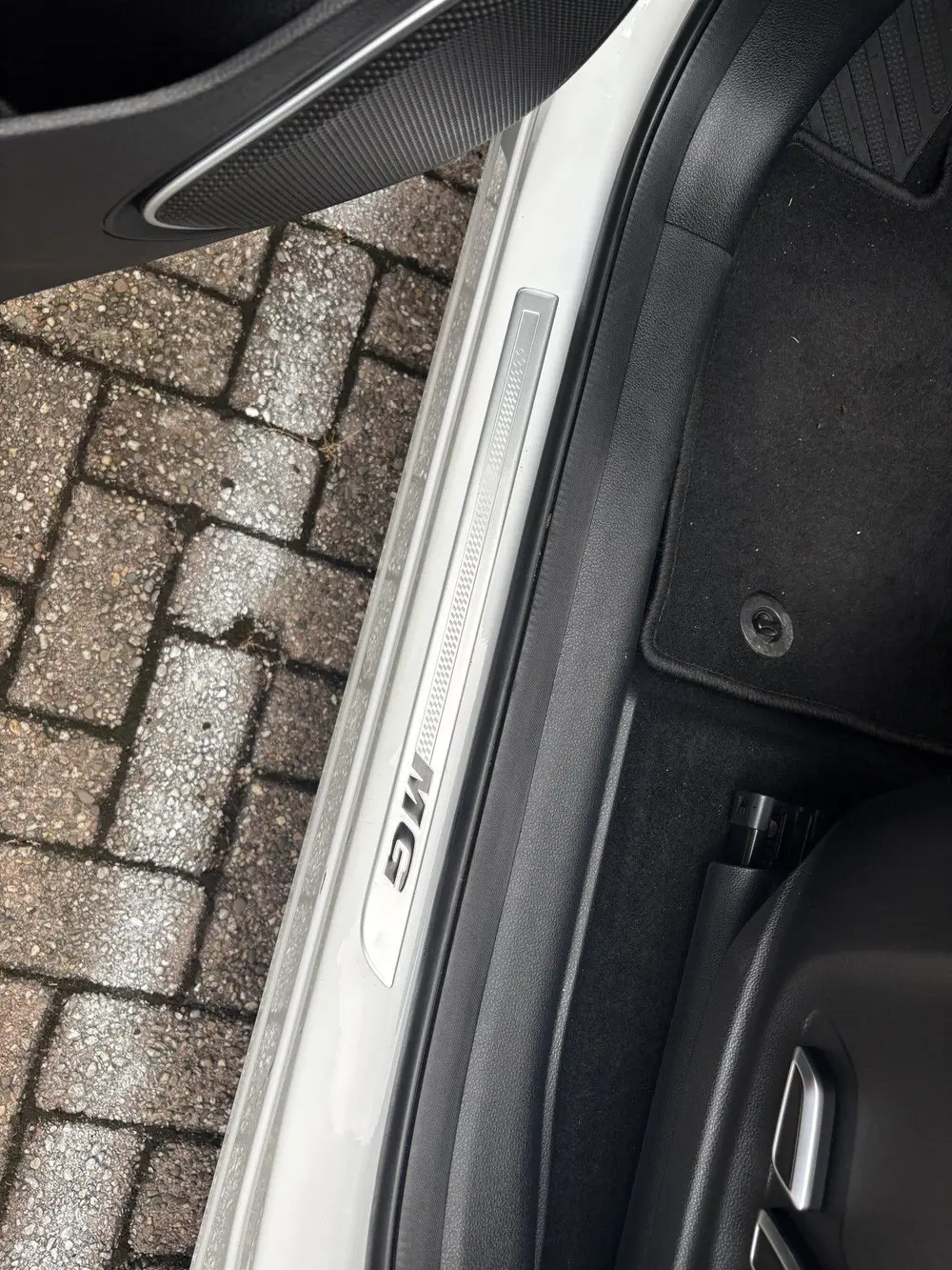 MG EHS 1.5 TGDI Luxury | Panorama Dak | Navi | Camera | Auto uit 2022, foto 11