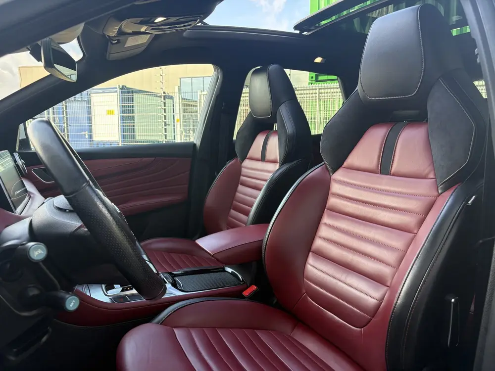 MG EHS 1.5 TGDI Luxury | Panorama Dak | Navi | Camera | Auto uit 2022, foto 13