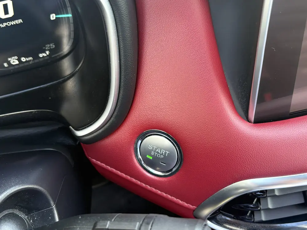 MG EHS 1.5 TGDI Luxury | Panorama Dak | Navi | Camera | Auto uit 2022, foto 20