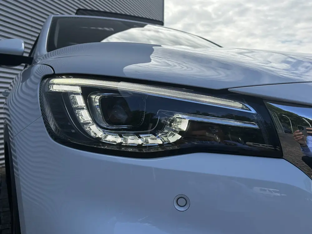 MG EHS 1.5 TGDI Luxury | Panorama Dak | Navi | Camera | Auto uit 2022, foto 7