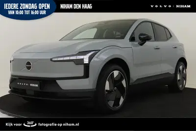 Volvo EX30 P5 LONG RANGE PLUS EUROPA 69 kWh -HARMAN uit 2026