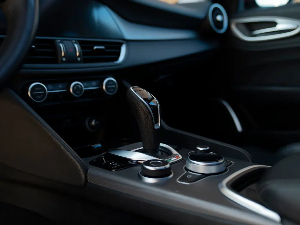 Alfa Romeo Giulia 2.2 Sprint | Panoramadak | Veloce stoelen uit 2021, foto 10