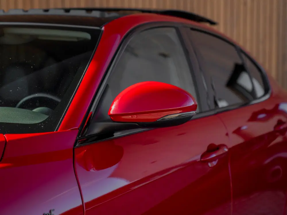 Alfa Romeo Giulia 2.2 Sprint | Panoramadak | Veloce stoelen uit 2021, foto 17