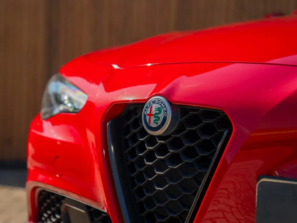 Alfa Romeo Giulia 2.2 Sprint | Panoramadak | Veloce stoelen uit 2021, foto 18