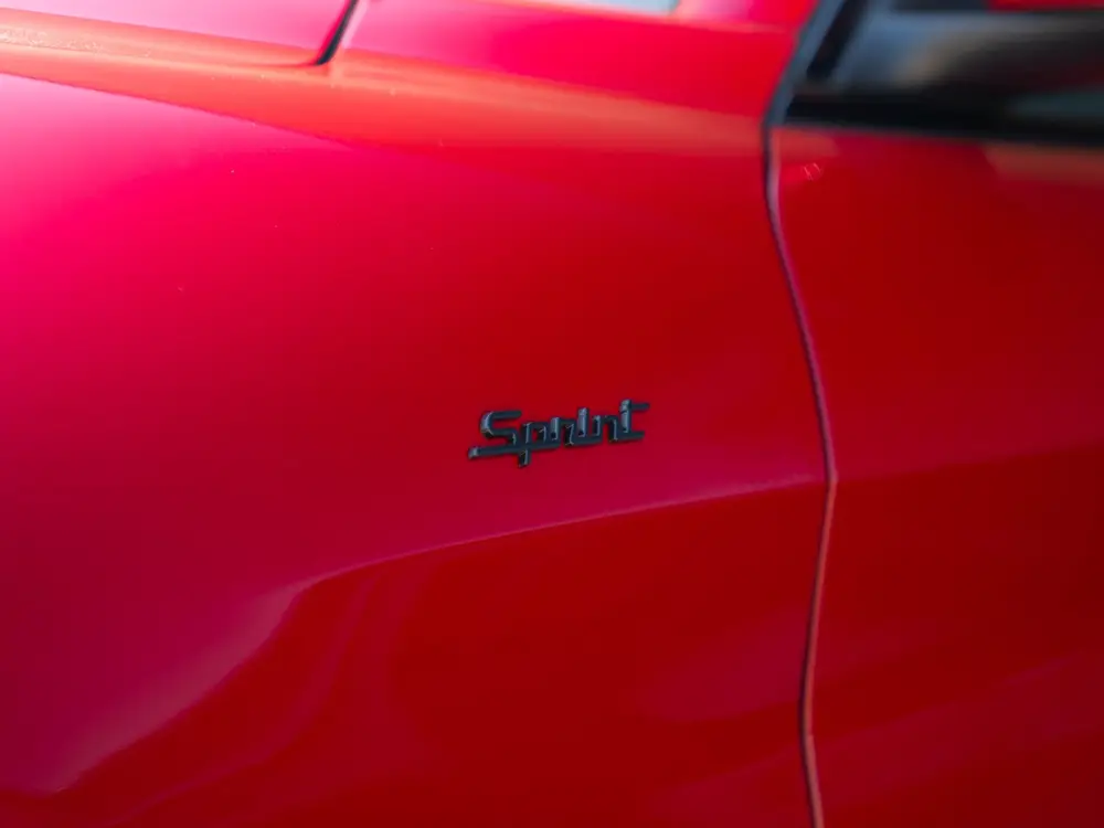 Alfa Romeo Giulia 2.2 Sprint | Panoramadak | Veloce stoelen uit 2021, foto 20