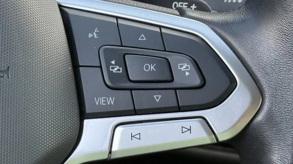 Volkswagen Golf 1.4 eHybrid (bj 2024, automaat) uit 2024, foto 11