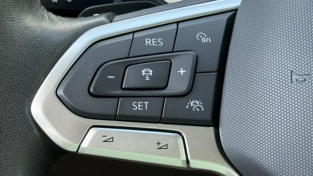 Volkswagen Golf 1.4 eHybrid (bj 2024, automaat) uit 2024, foto 12