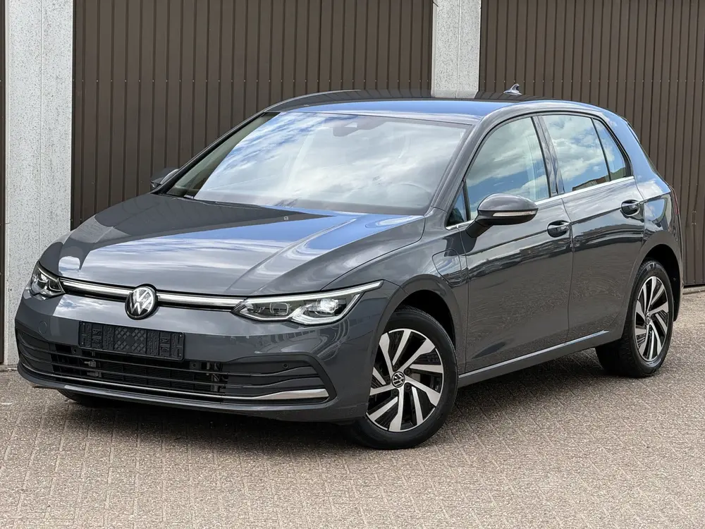 Volkswagen Golf 1.4 eHybrid (bj 2024, automaat) uit 2024, foto 15