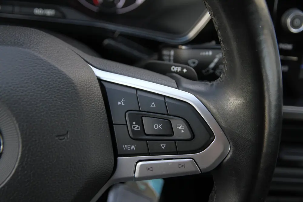 Volkswagen T-Cross 1.0 TSI Life Achteruitrijcamera | Cruise uit 2020, foto 16