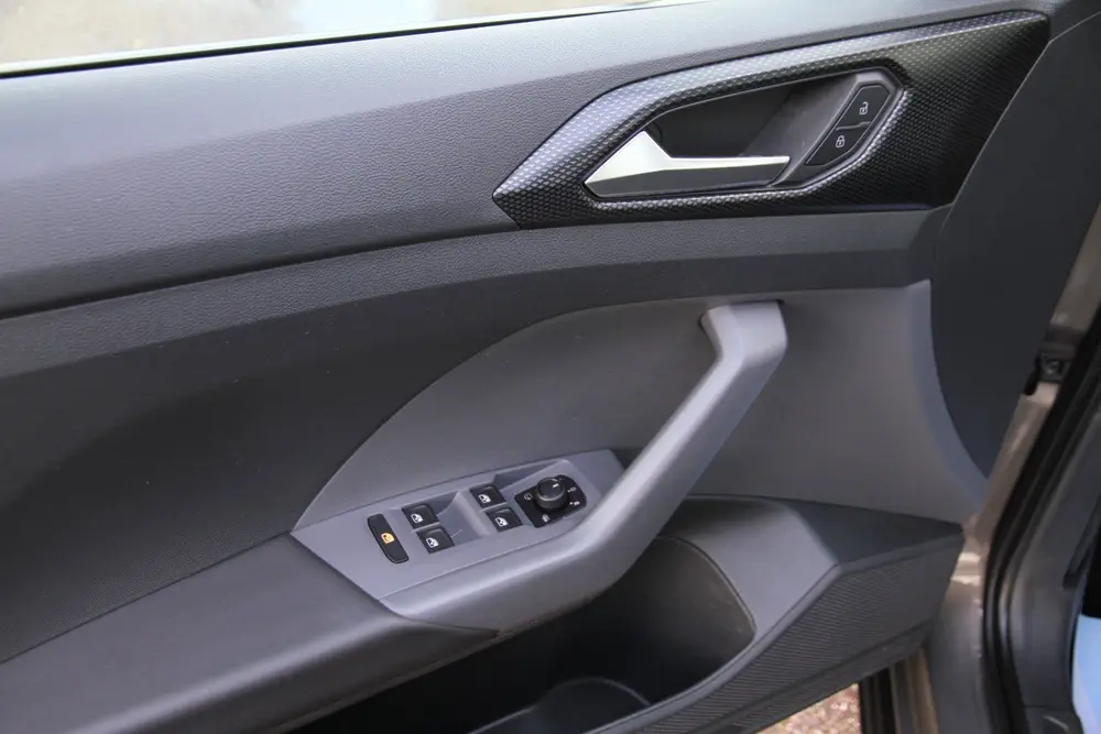 Volkswagen T-Cross 1.0 TSI Life Achteruitrijcamera | Cruise uit 2020, foto 19