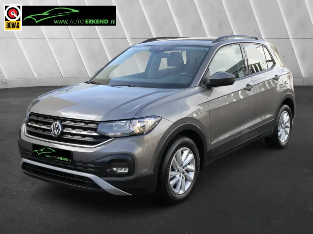Volkswagen T-Cross 1.0 TSI Life Achteruitrijcamera | Cruise uit 2020, foto 3