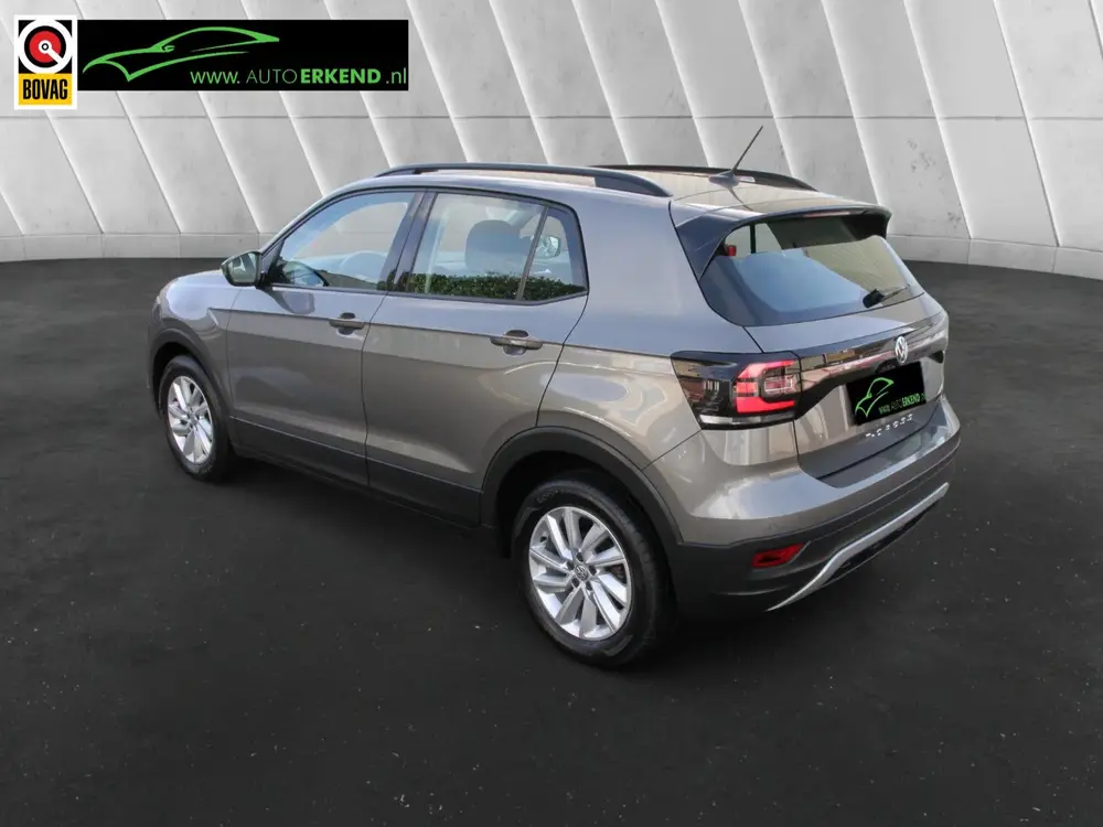 Volkswagen T-Cross 1.0 TSI Life Achteruitrijcamera | Cruise uit 2020, foto 4