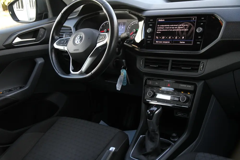 Volkswagen T-Cross 1.0 TSI Life Achteruitrijcamera | Cruise uit 2020, foto 5