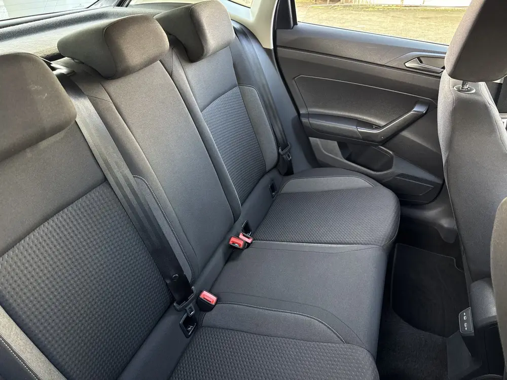 Volkswagen Polo 1.0 TSI Life Business (bj 2021) uit 2021, foto 12