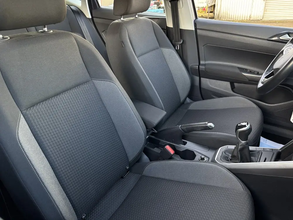 Volkswagen Polo 1.0 TSI Life Business (bj 2021) uit 2021, foto 15