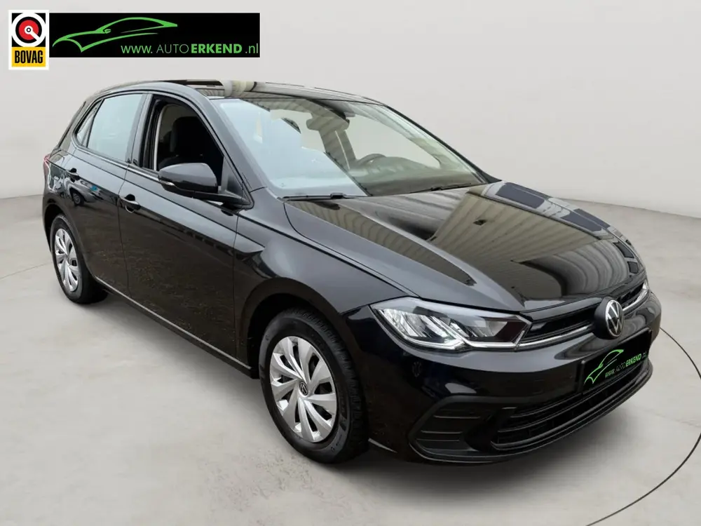 Volkswagen Polo 1.0 TSI Life Business (bj 2022) uit 2022, foto 10