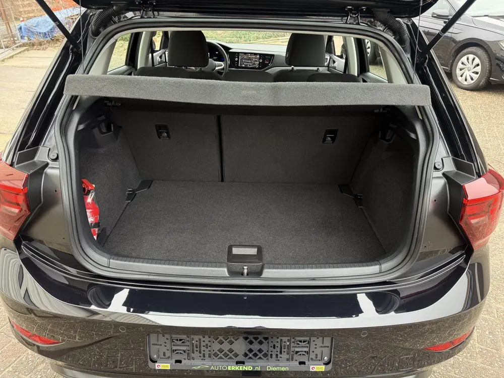 Volkswagen Polo 1.0 TSI Life Business (bj 2022) uit 2022, foto 13