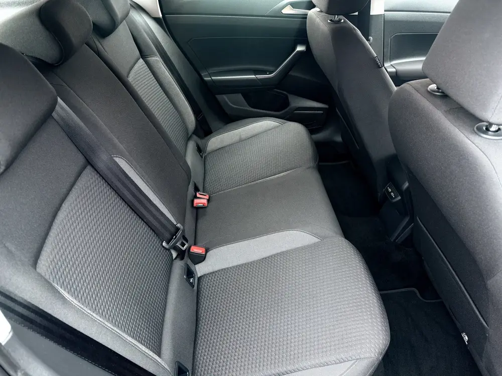 Volkswagen Polo 1.0 TSI Life Business (bj 2022) uit 2022, foto 14