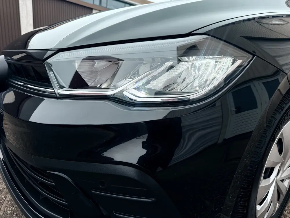 Volkswagen Polo 1.0 TSI Life Business (bj 2022) uit 2022, foto 20