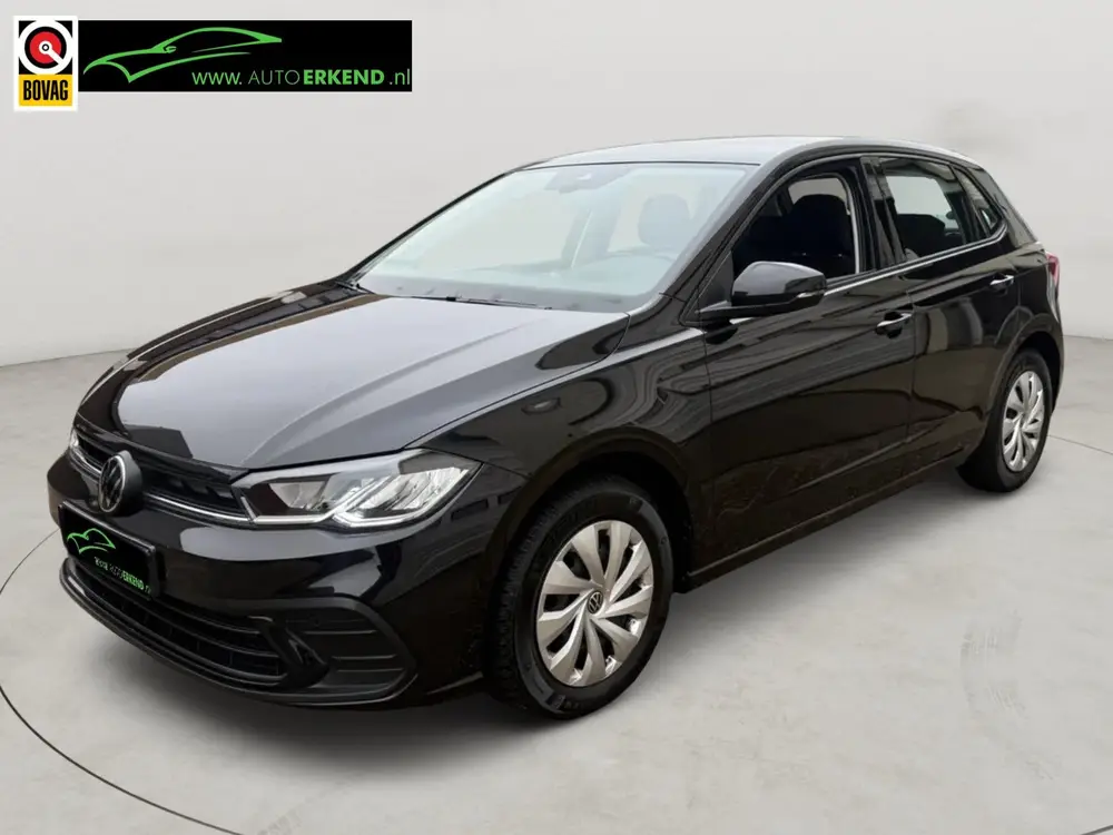 Volkswagen Polo 1.0 TSI Life Business (bj 2022) uit 2022, foto 5