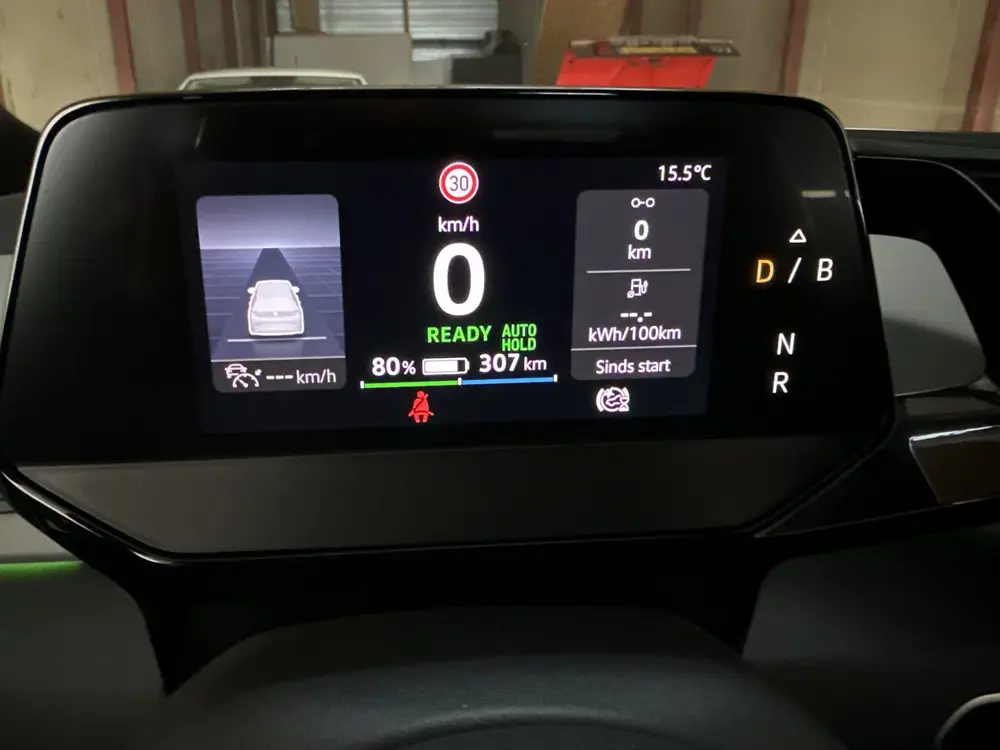 Volkswagen ID.3 Pro S 77 kWh (bj 2021, automaat) uit 2021, foto 11