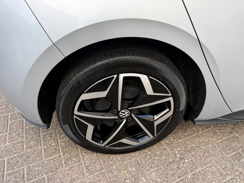 Volkswagen ID.3 Pro S 77 kWh (bj 2021, automaat) uit 2021, foto 14