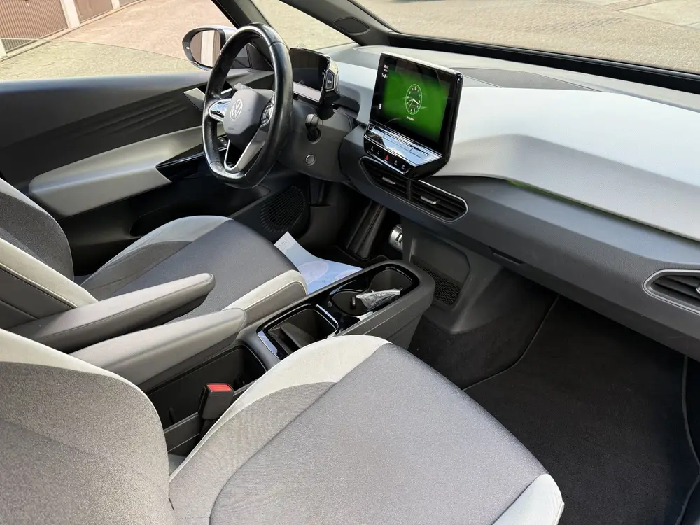Volkswagen ID.3 Pro S 77 kWh (bj 2021, automaat) uit 2021, foto 15