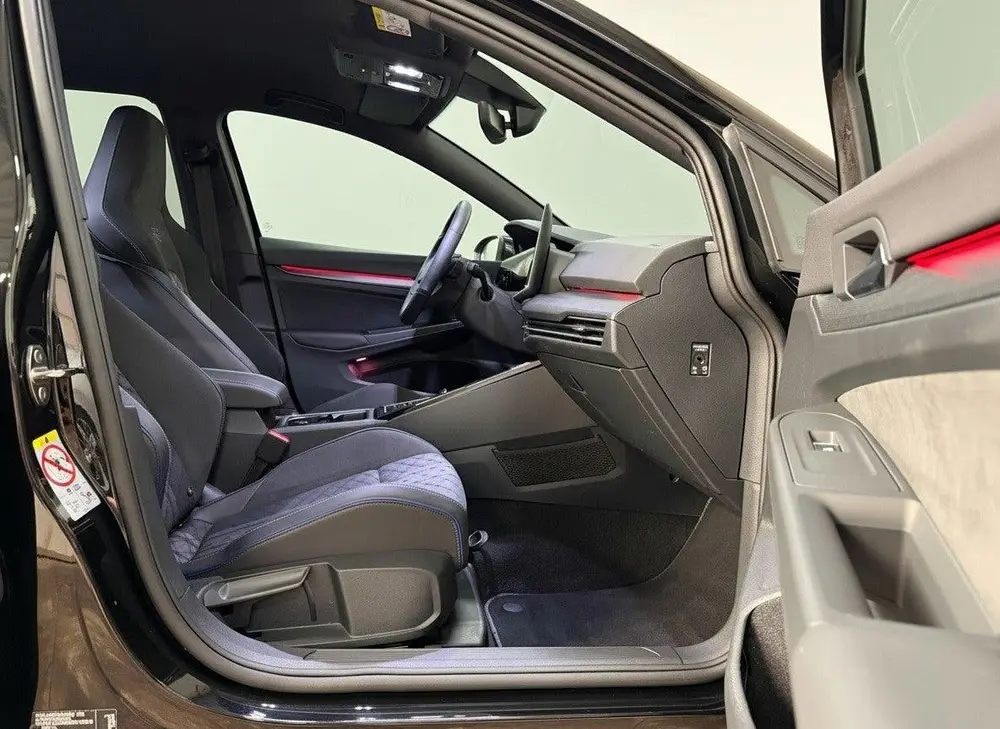 Volkswagen Golf 1.5 eTSI R-Line Edition - Inc BTW - ACC - Ca uit 2025, foto 10