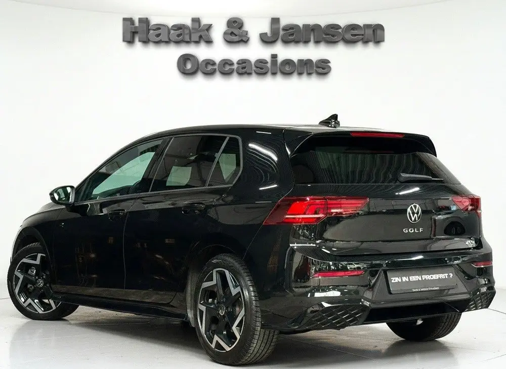 Volkswagen Golf 1.5 eTSI R-Line Edition - Inc BTW - ACC - Ca uit 2025, foto 3
