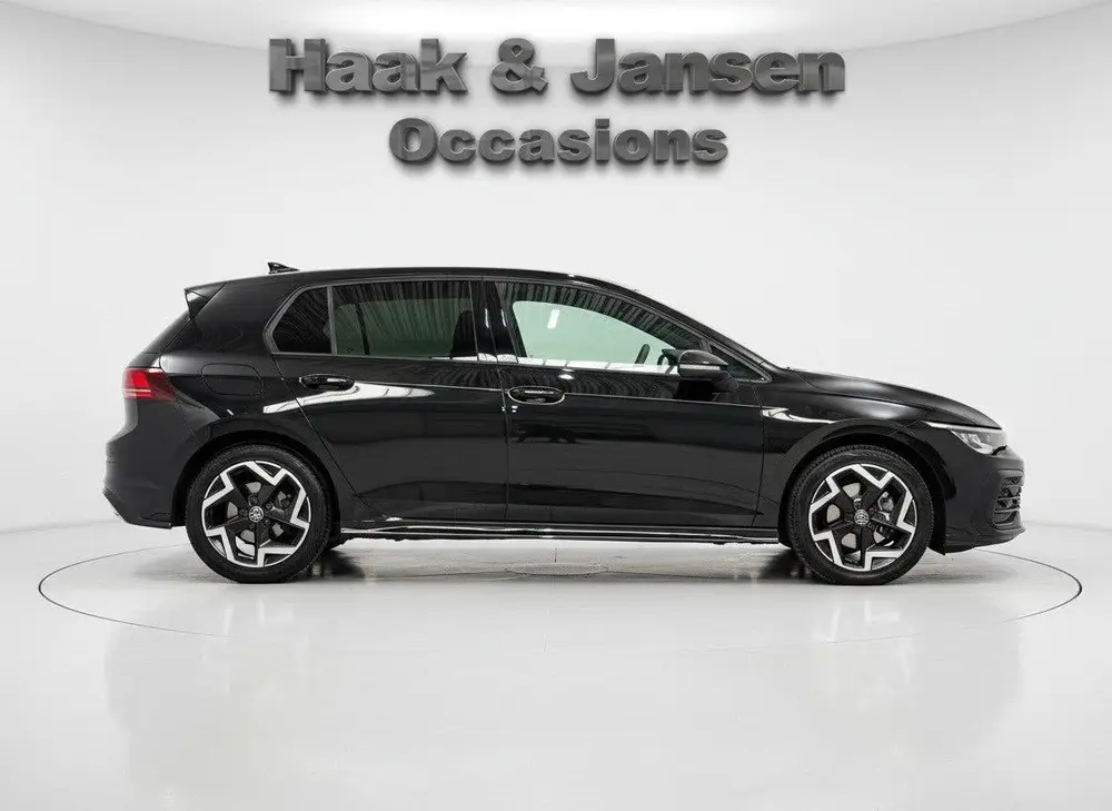 Volkswagen Golf 1.5 eTSI R-Line Edition - Inc BTW - ACC - Ca uit 2025, foto 7