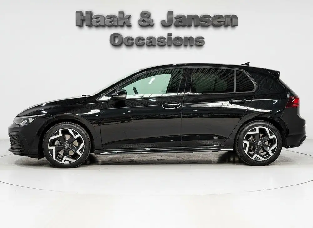 Volkswagen Golf 1.5 eTSI R-Line Edition - Inc BTW - ACC - Ca uit 2025, foto 8