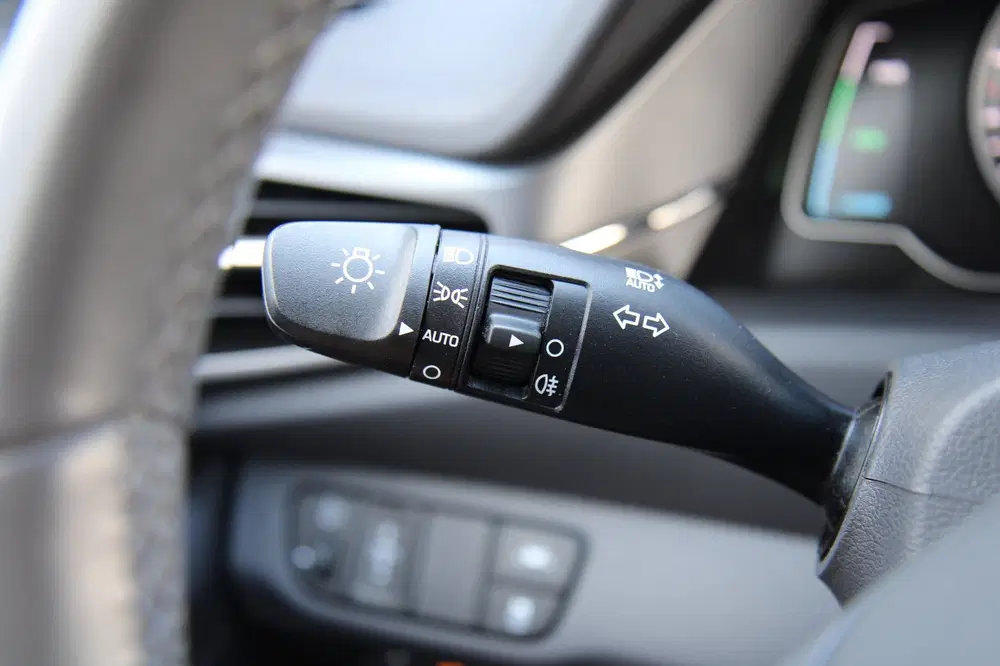 Hyundai IONIQ 1.6 GDi PHEV Carplay Camera Cruise BTW uit 2022, foto 15