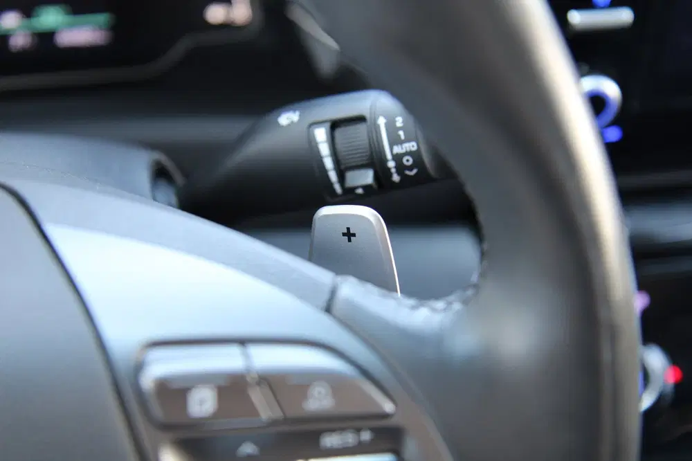 Hyundai IONIQ 1.6 GDi PHEV Carplay Camera Cruise BTW uit 2022, foto 19