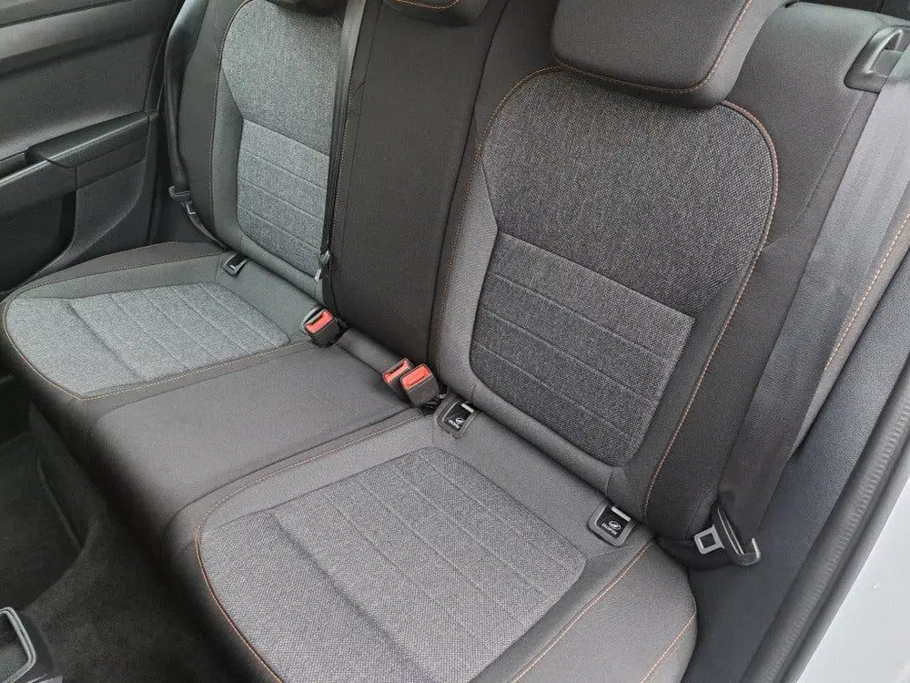 Skoda Fabia Combi 1.0 TSI 95 Pk Business Edition Trekh uit 2022, foto 13