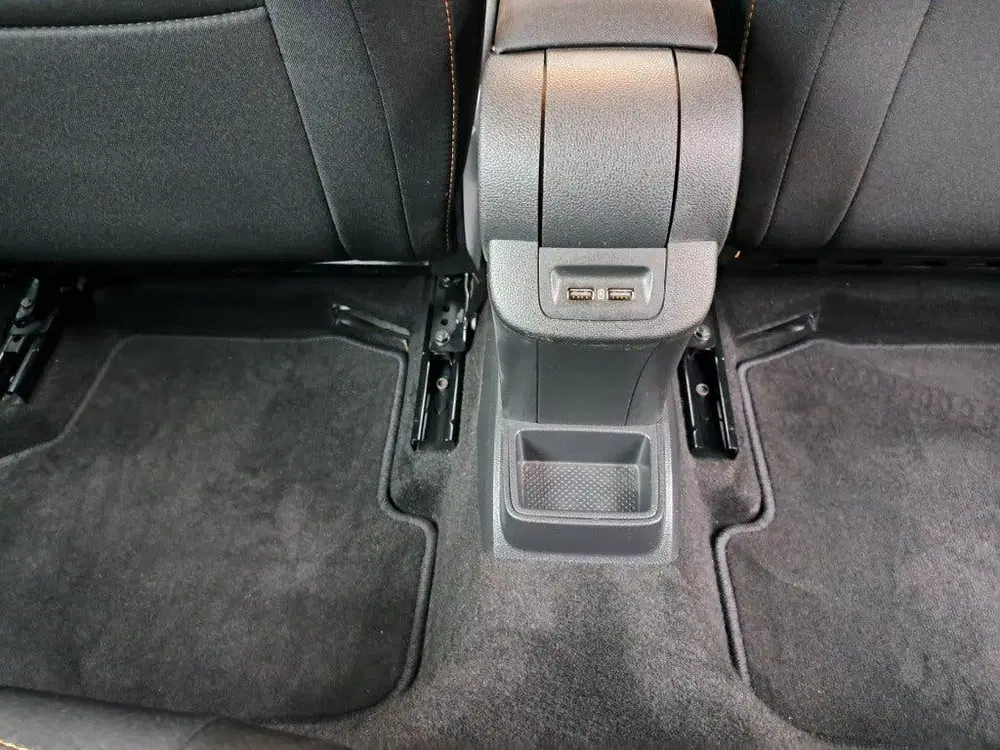 Skoda Fabia Combi 1.0 TSI 95 Pk Business Edition Trekh uit 2022, foto 19
