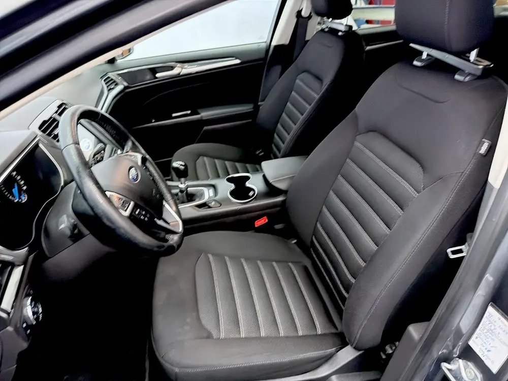 Ford Mondeo Wagon 1.5 Titanium Lease Edition - Ruimte voor e uit 2019, foto 13