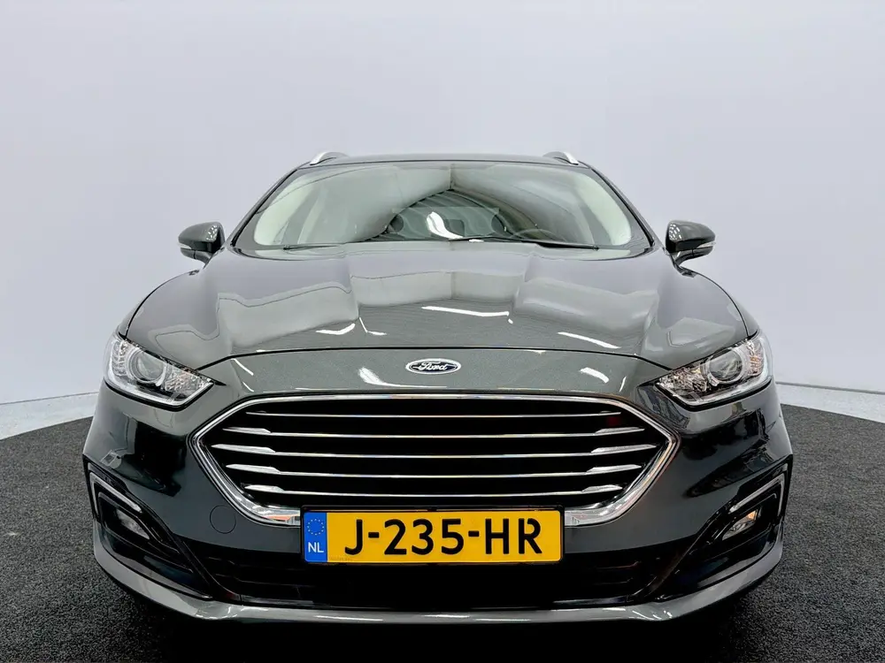 Ford Mondeo Wagon 1.5 Titanium Lease Edition - Ruimte voor e uit 2019, foto 16