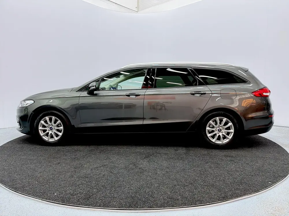 Ford Mondeo Wagon 1.5 Titanium Lease Edition - Ruimte voor e uit 2019, foto 8