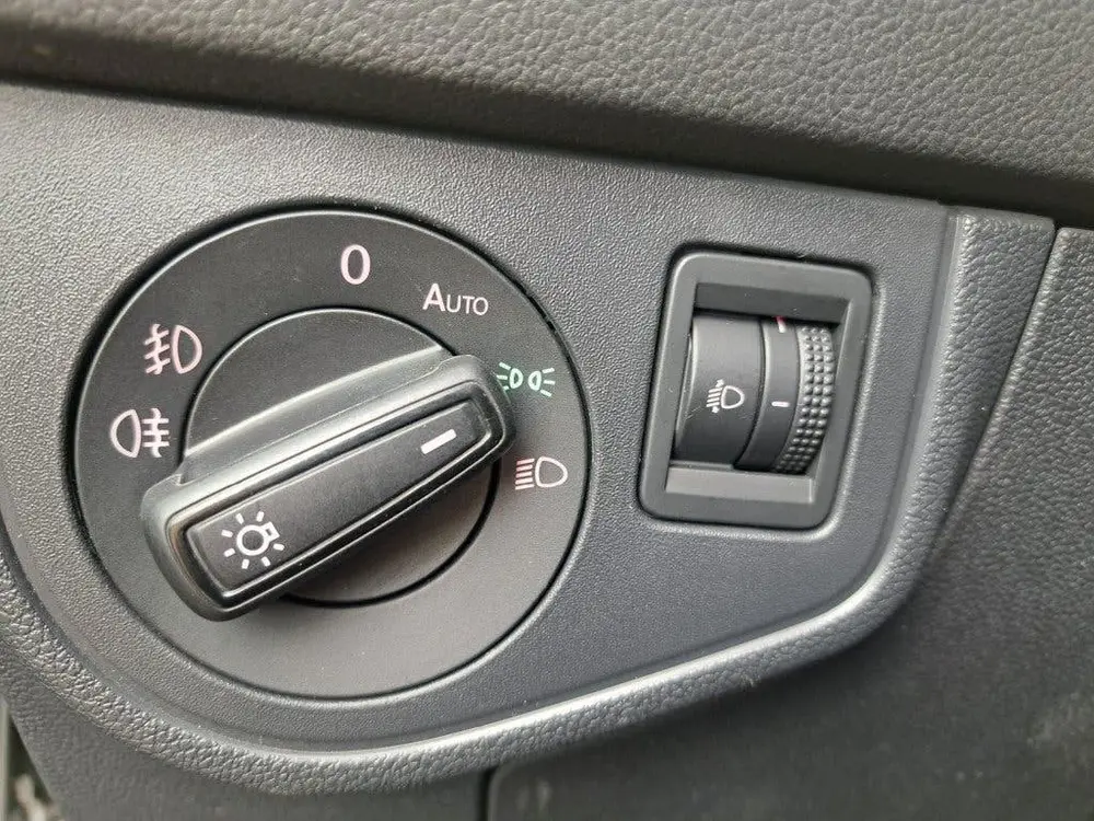 Volkswagen POLO 1.0 TSI 95 Pk Comfortl Bs Acc Nav. Lmv 5 drs uit 2020, foto 16