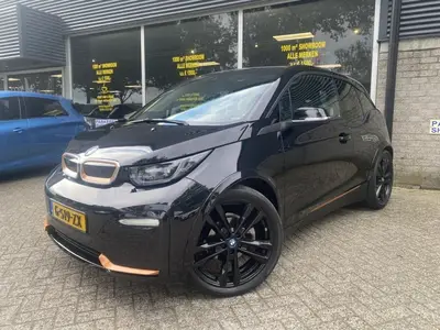 BMW i3 i3 S 120Ah SOH 100%RoadStyle Edition FULL uit 2019