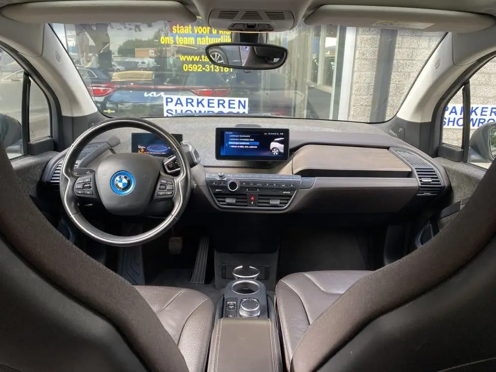 BMW i3 i3 S 120Ah SOH 100%RoadStyle Edition FULL uit 2019, foto 10