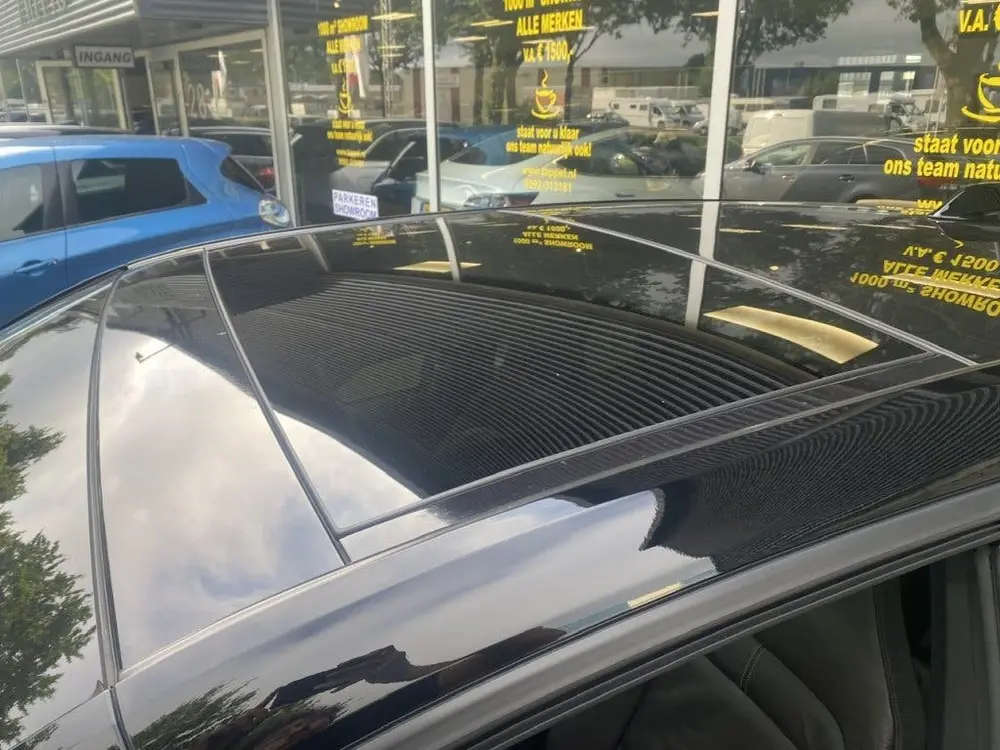 BMW i3 i3 S 120Ah SOH 100%RoadStyle Edition FULL uit 2019, foto 12