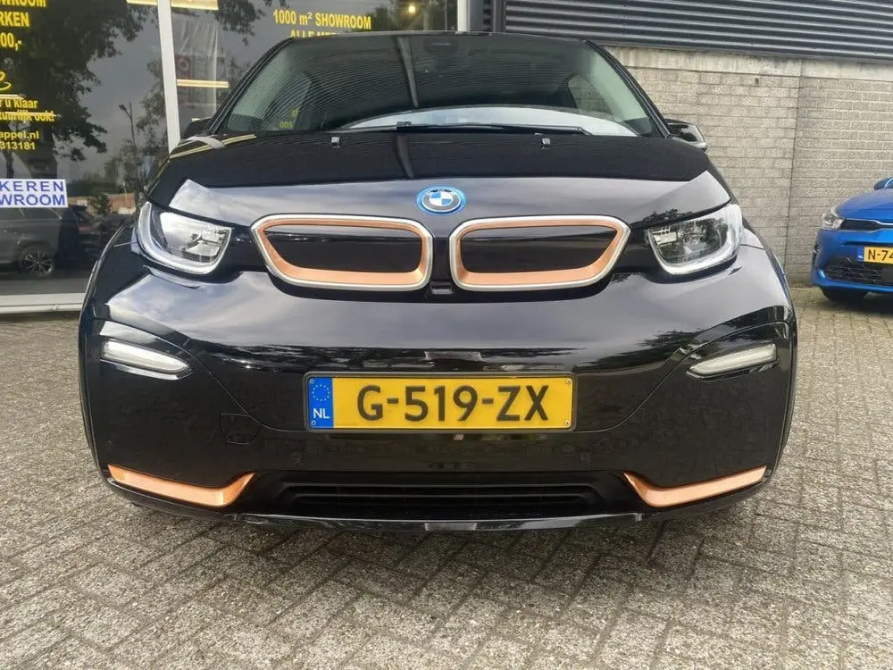 BMW i3 i3 S 120Ah SOH 100%RoadStyle Edition FULL uit 2019, foto 3
