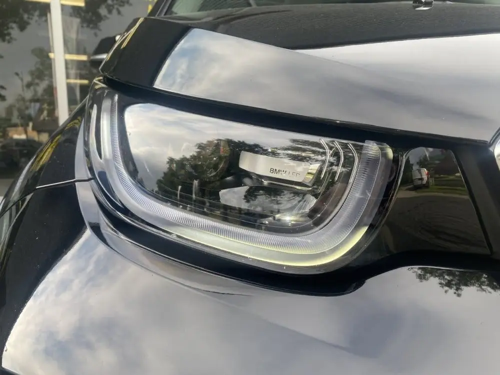 BMW i3 i3 S 120Ah SOH 100%RoadStyle Edition FULL uit 2019, foto 5