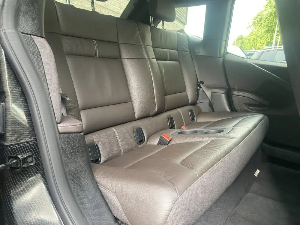 BMW i3 i3 S 120Ah SOH 100%RoadStyle Edition FULL uit 2019, foto 7